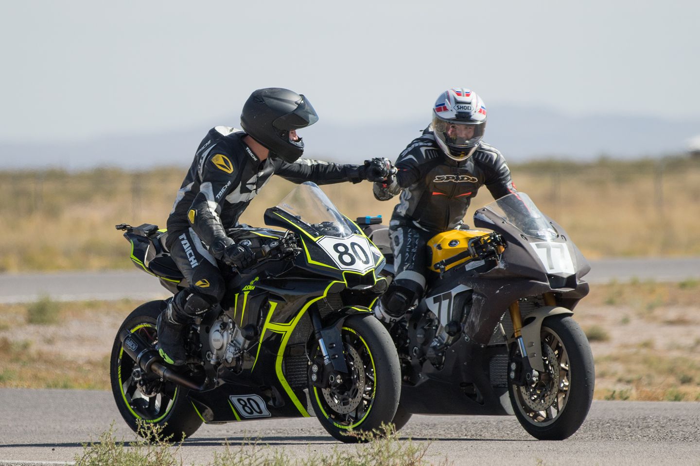 About Lightning Motorsports AZ